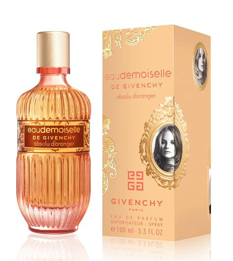 givenchy perfume orange|givenchy perfumes website.